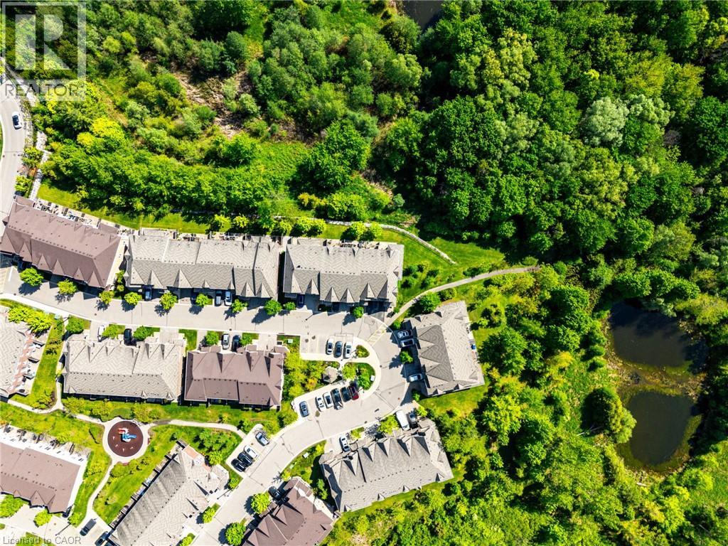 686 Wendy Culbert Crescent, Newmarket, Ontario  L3X 0A4 - Photo 36 - 40779551