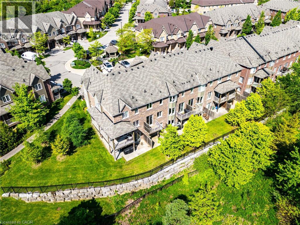 686 Wendy Culbert Crescent, Newmarket, Ontario  L3X 0A4 - Photo 42 - 40779551