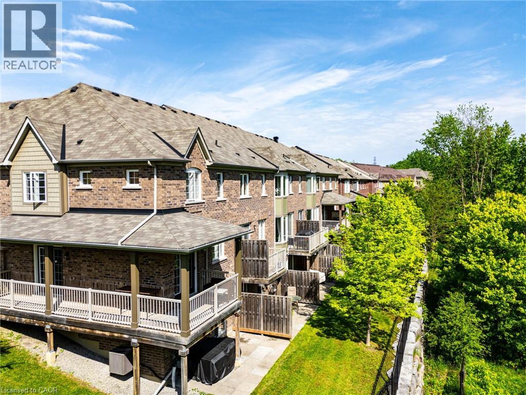 686 Wendy Culbert Crescent, Newmarket, Ontario  L3X 0A4 - Photo 44 - 40779551