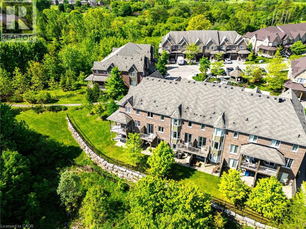 686 Wendy Culbert Crescent, Newmarket, Ontario  L3X 0A4 - Photo 43 - 40779551