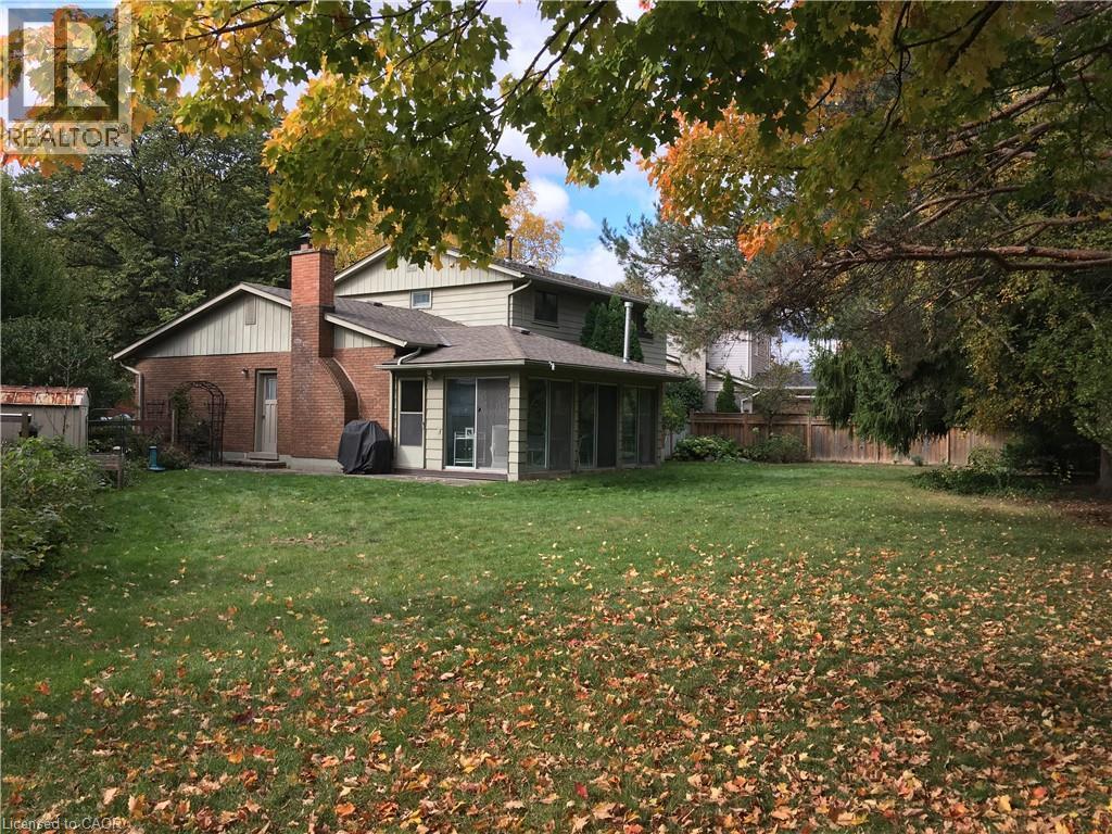 351 Rankin Drive, Burlington, Ontario  L7N 2B2 - Photo 2 - 40781752