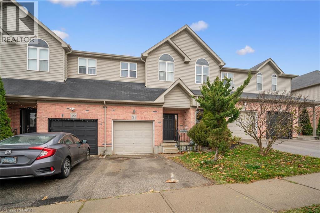 21 Brookfield Crescent, Kitchener, Ontario  N2E 0A6 - Photo 3 - 40788646