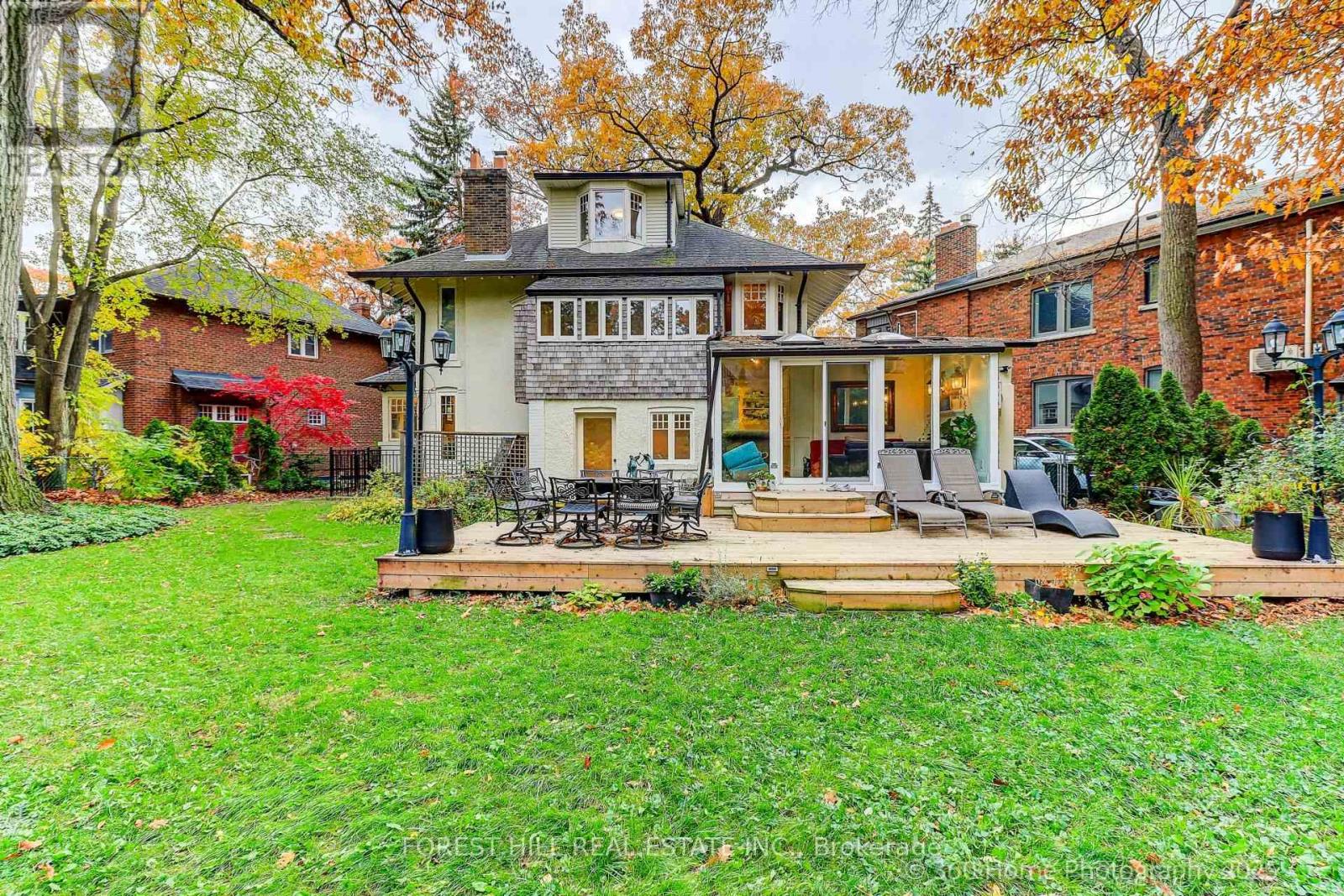 91 Braemore Gardens, Toronto, Ontario  M6G 2C7 - Photo 31 - C12524268