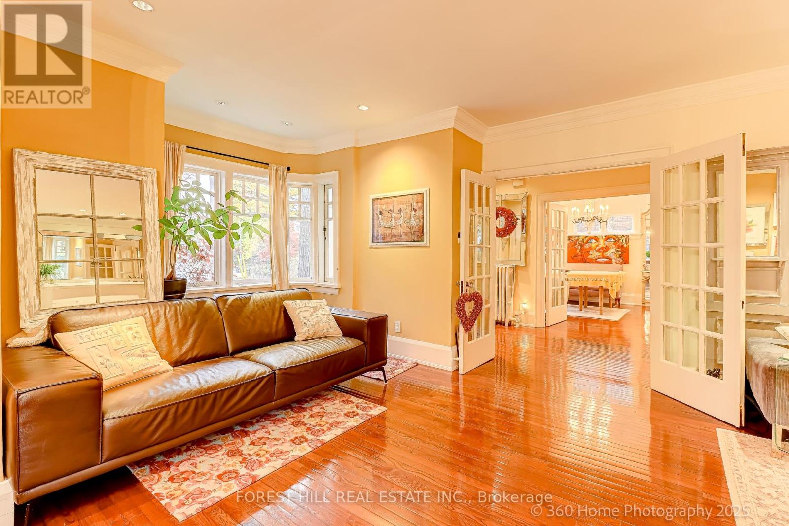 91 Braemore Gardens, Toronto, Ontario  M6G 2C7 - Photo 9 - C12524268