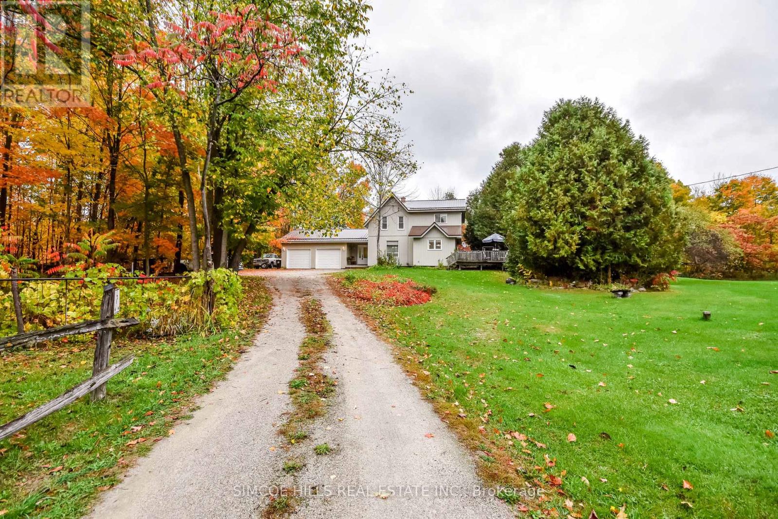 2693 WAINMAN LINE, Severn, Ontario