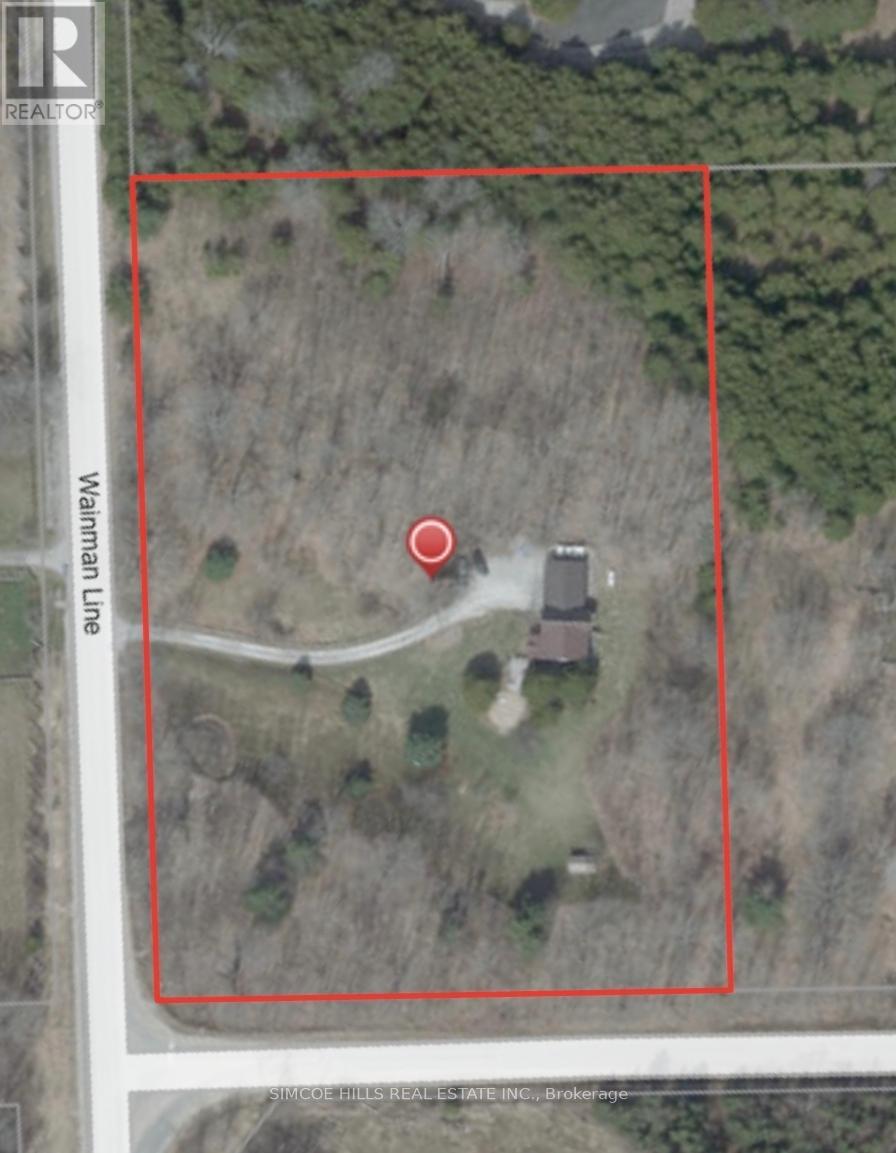 2693 Wainman Line, Severn, Ontario  L0K 1E0 - Photo 34 - S12451039