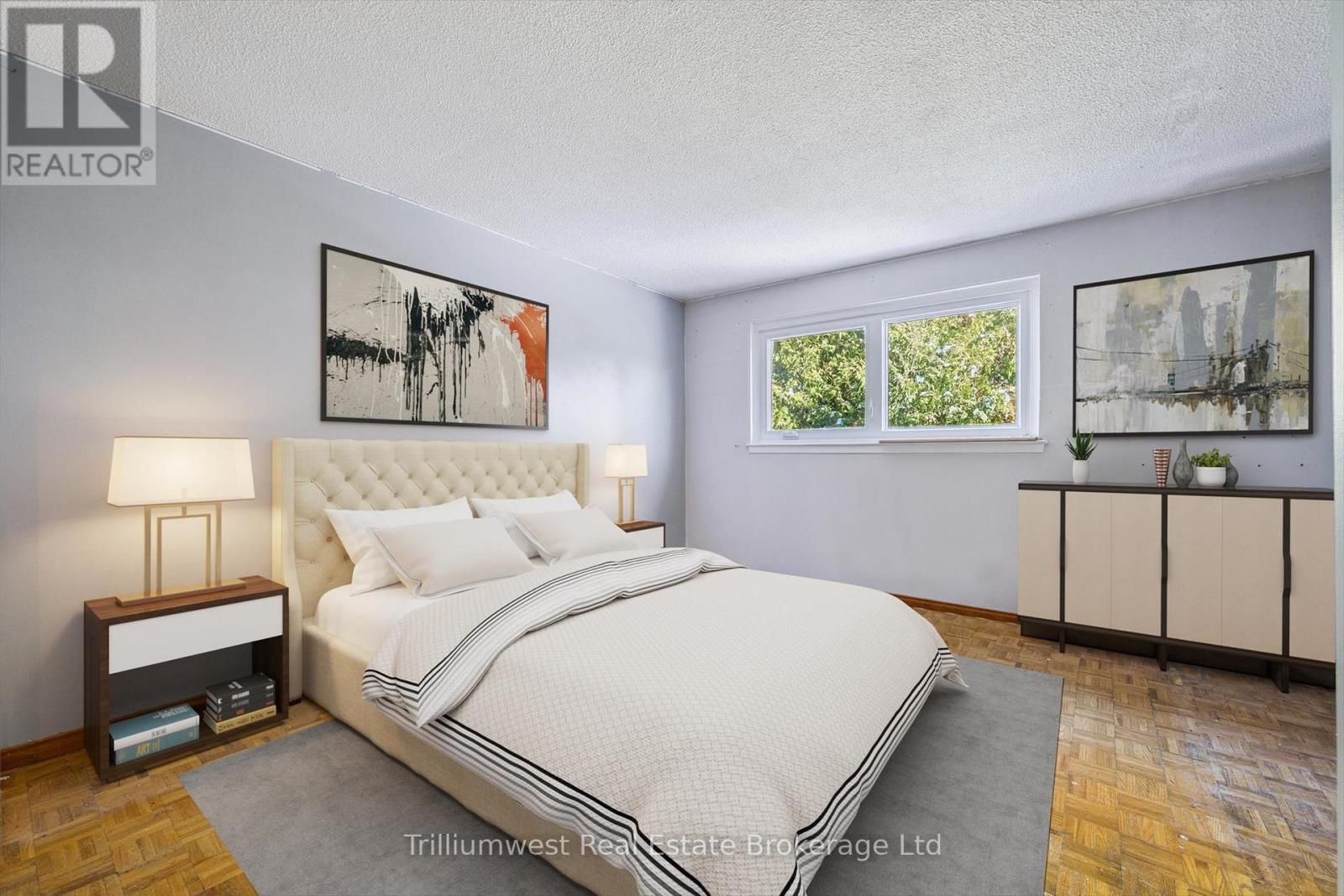 3173 Gwendale Crescent, Mississauga, Ontario L5A 3B6 - Photo 21 - W12539552