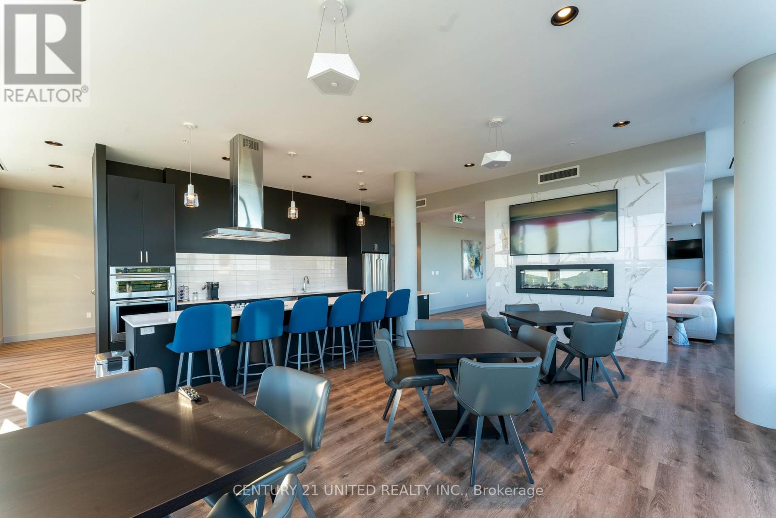 415 - 475 George Street N, Peterborough, Ontario  K9H 0J4 - Photo 12 - X12530762