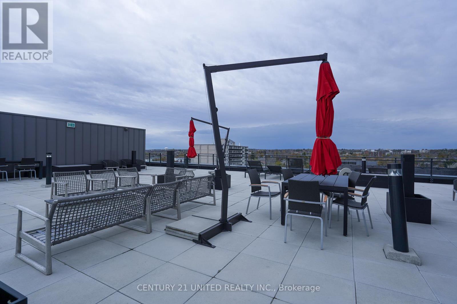 326 - 475 George Street N, Peterborough, Ontario  K9H 0J4 - Photo 15 - X12530766