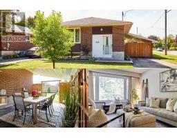 432 PARK ROAD N, Oshawa, Ontario