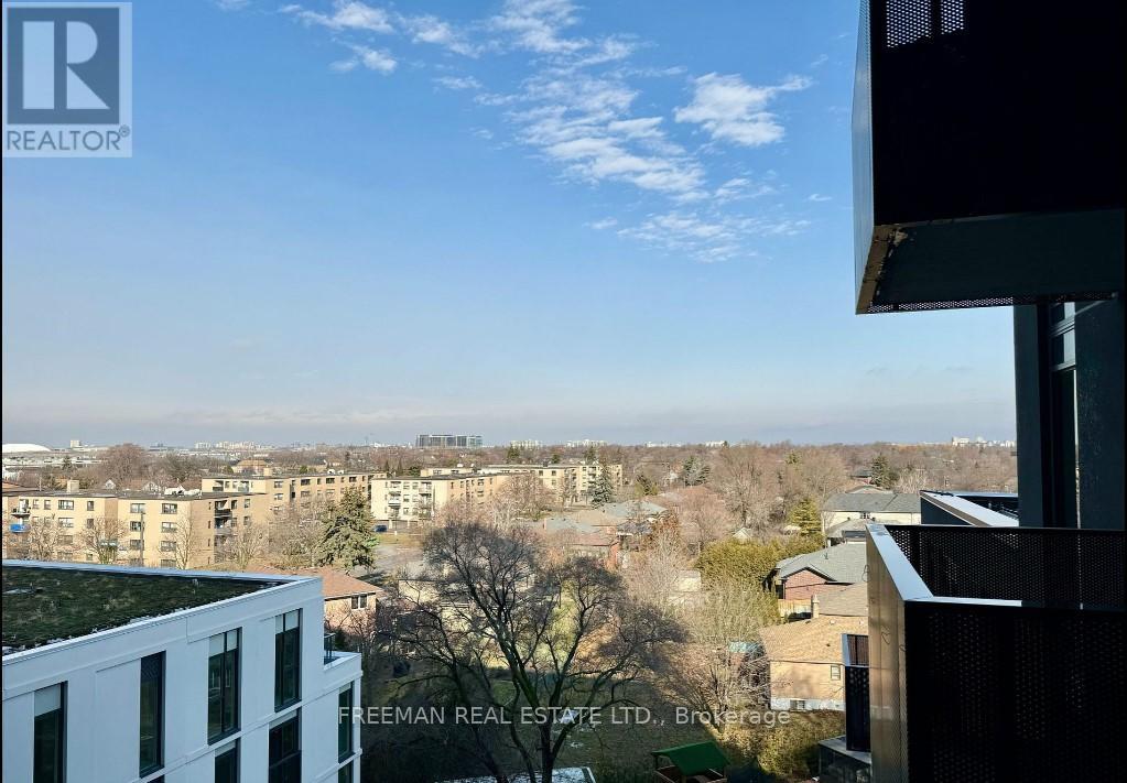 701 - 480 Wilson Avenue, Toronto, Ontario M3H 0G1 - Photo 14 - C12552350