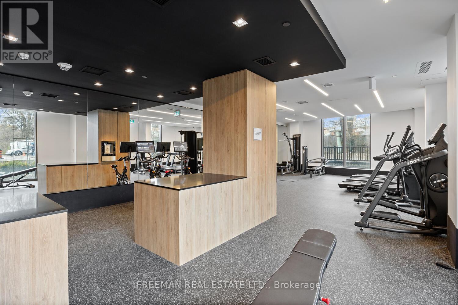 701 - 480 Wilson Avenue, Toronto, Ontario M3H 0G1 - Photo 16 - C12552350