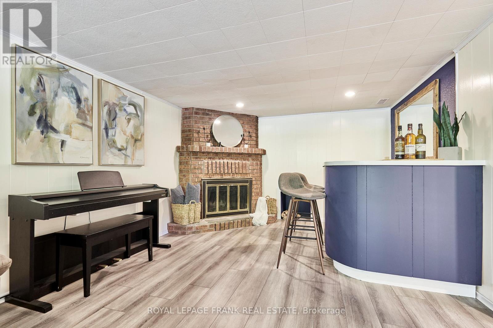 432 Park Road N, Oshawa, Ontario  L1J 4M5 - Photo 30 - E12439318