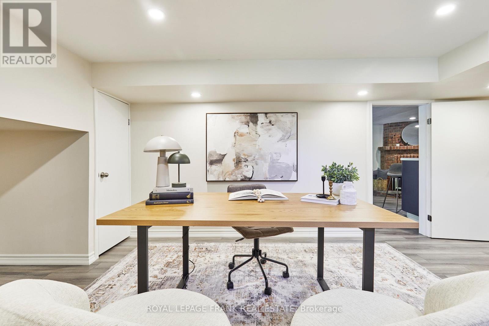 432 Park Road N, Oshawa, Ontario  L1J 4M5 - Photo 27 - E12439318