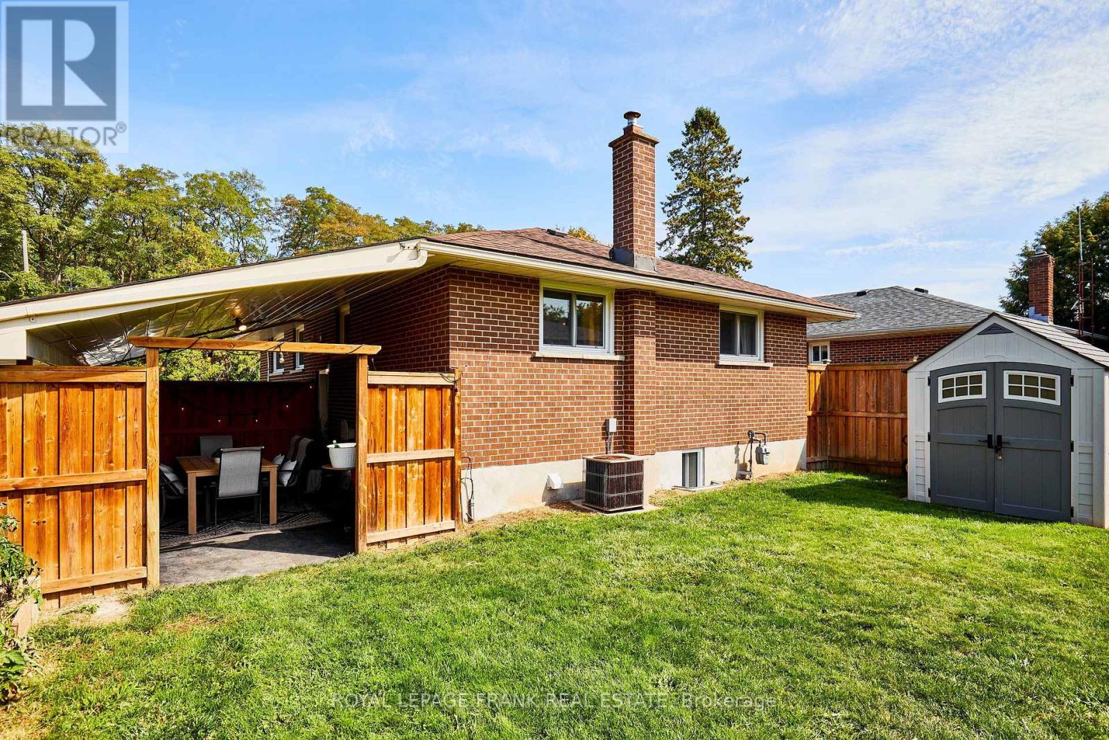 432 Park Road N, Oshawa, Ontario  L1J 4M5 - Photo 36 - E12439318