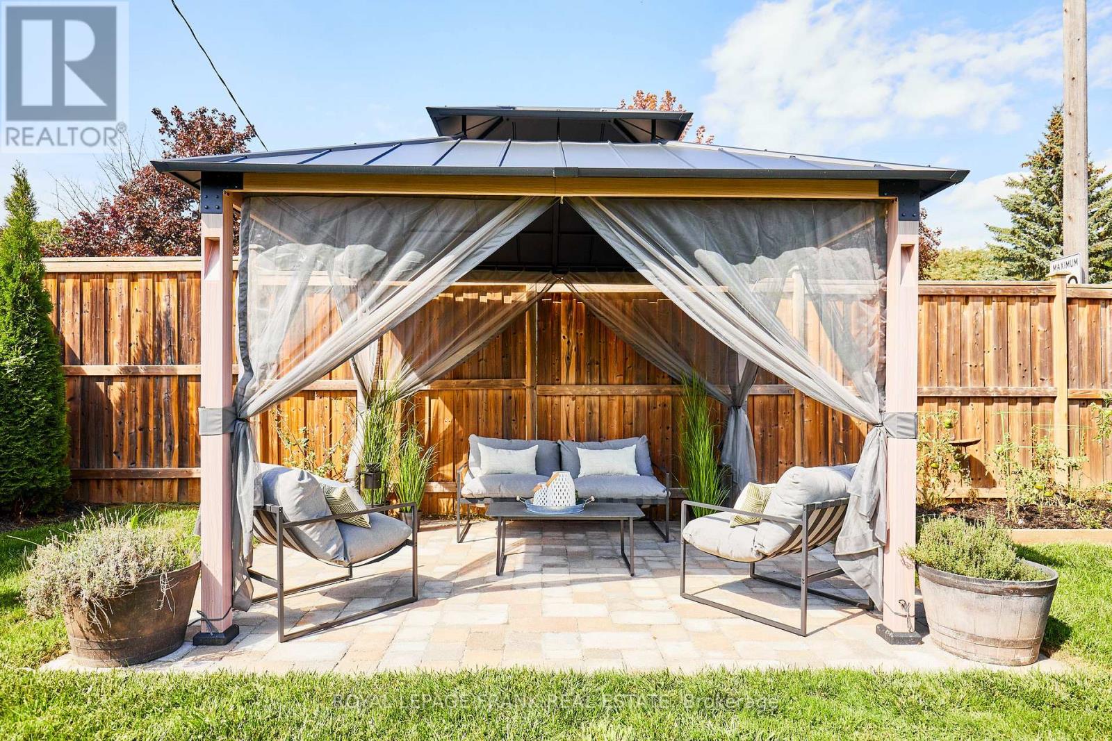 432 Park Road N, Oshawa, Ontario  L1J 4M5 - Photo 38 - E12439318