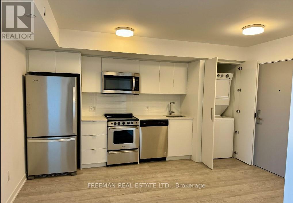 701 - 480 Wilson Avenue, Toronto, Ontario M3H 0G1 - Photo 8 - C12552350