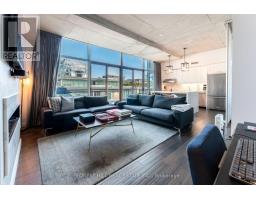 PH22 - 55 STEWART STREET, Toronto, Ontario