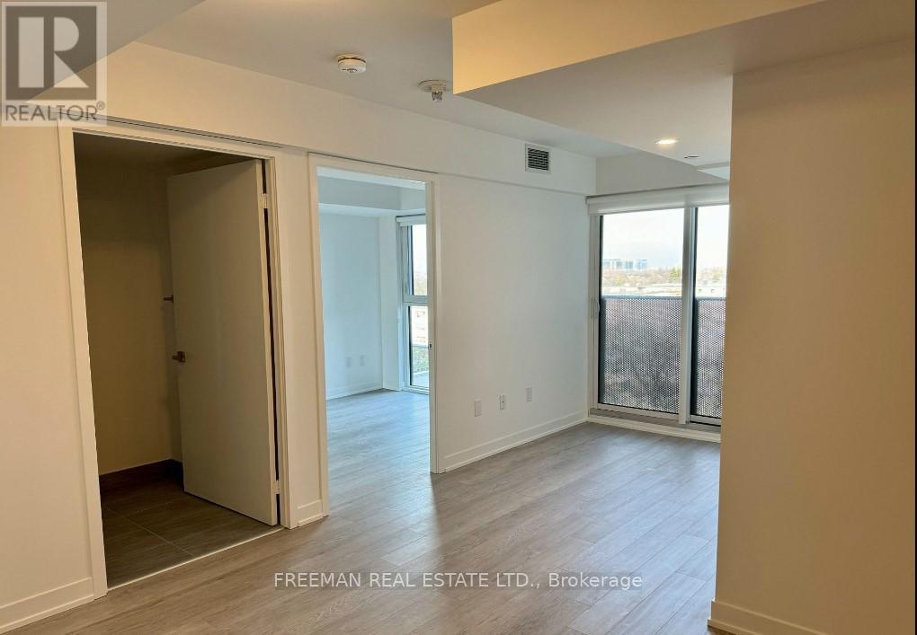 701 - 480 Wilson Avenue, Toronto, Ontario M3H 0G1 - Photo 7 - C12552350