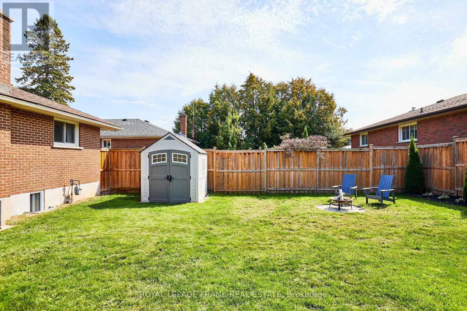 432 Park Road N, Oshawa, Ontario  L1J 4M5 - Photo 40 - E12439318