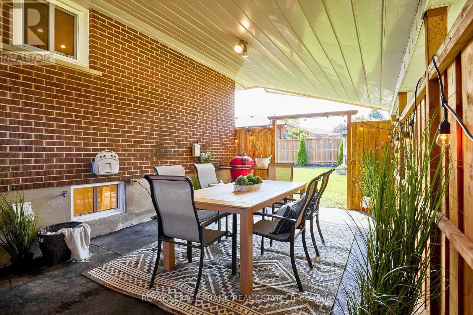 432 Park Road N, Oshawa, Ontario  L1J 4M5 - Photo 5 - E12439318