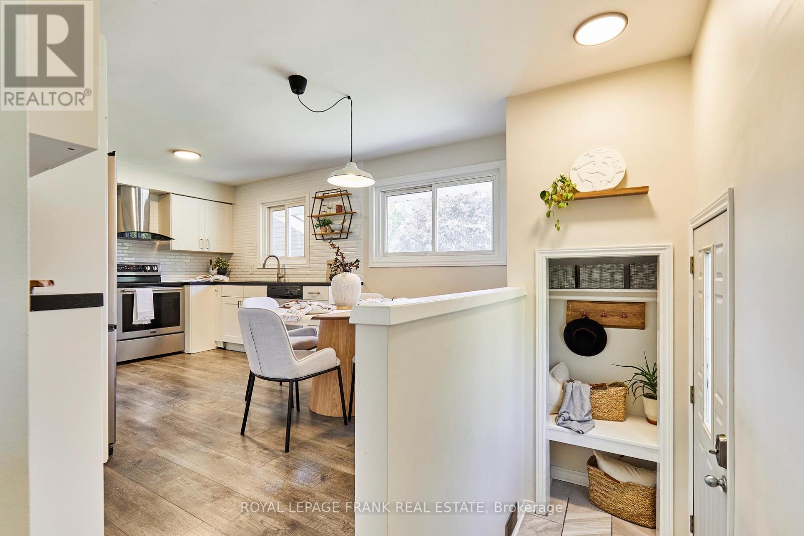 432 Park Road N, Oshawa, Ontario  L1J 4M5 - Photo 9 - E12439318