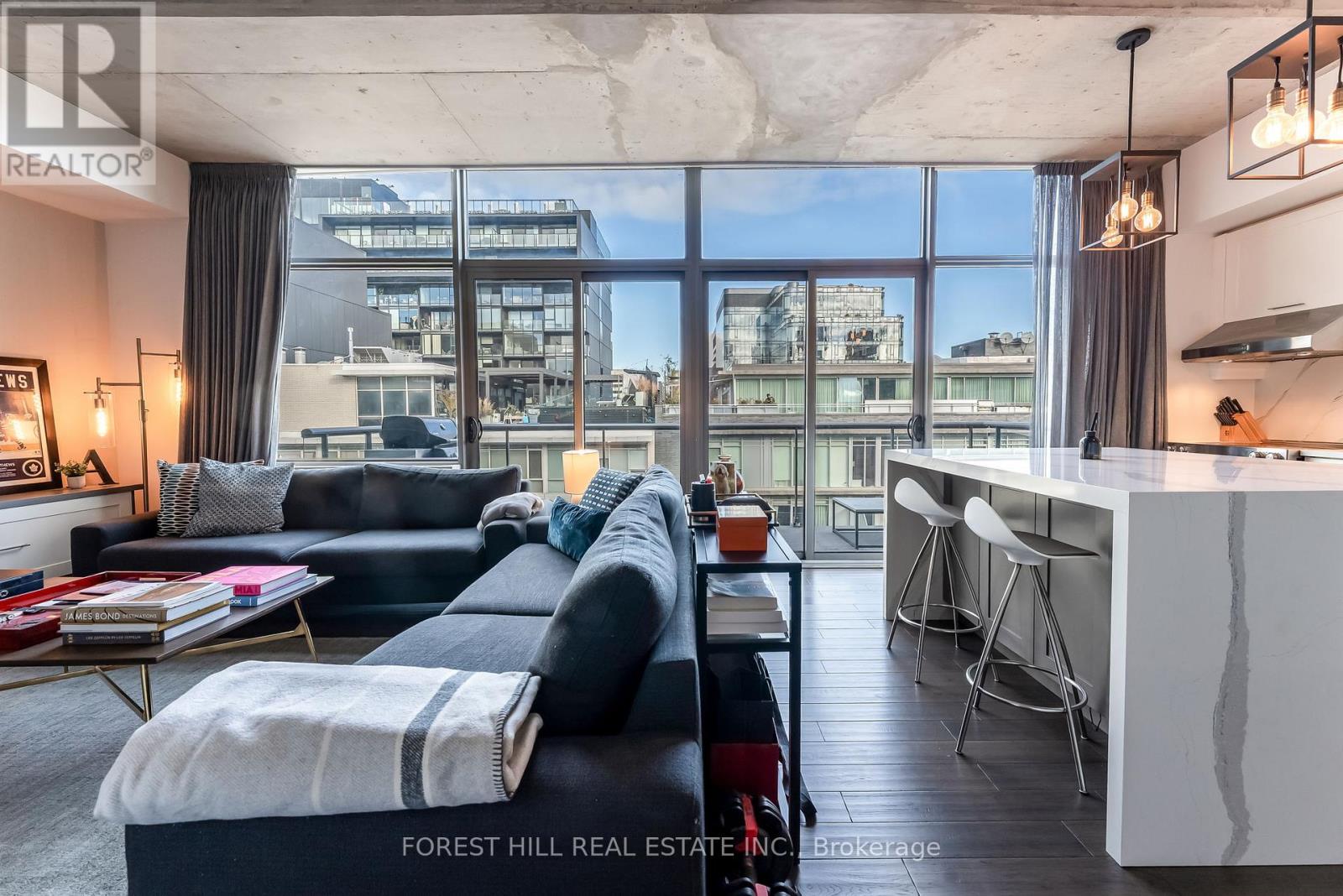 Ph22 - 55 Stewart Street, Toronto, Ontario M5V 2V1 - Photo 21 - C12552816