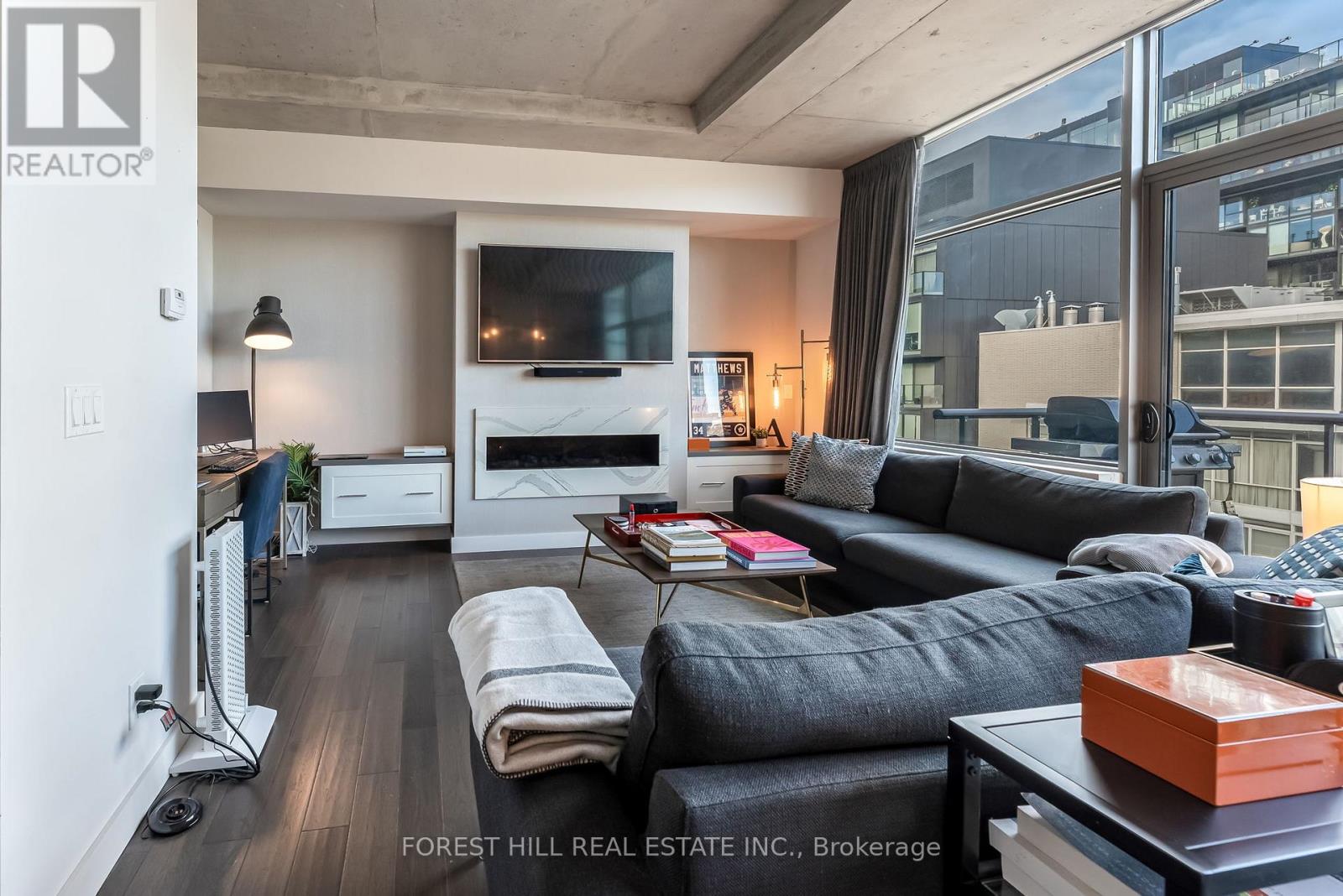 Ph22 - 55 Stewart Street, Toronto, Ontario M5V 2V1 - Photo 2 - C12552816