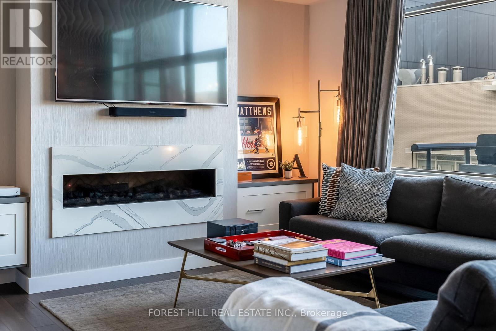 Ph22 - 55 Stewart Street, Toronto, Ontario M5V 2V1 - Photo 24 - C12552816