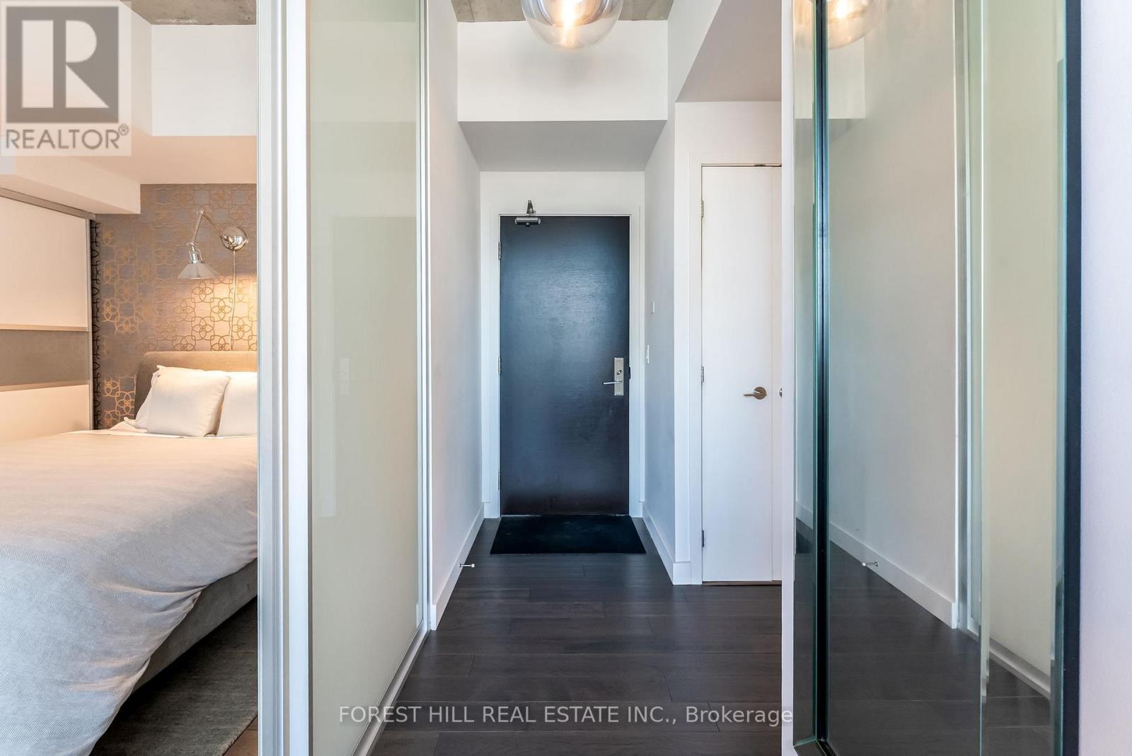 Ph22 - 55 Stewart Street, Toronto, Ontario M5V 2V1 - Photo 3 - C12552816