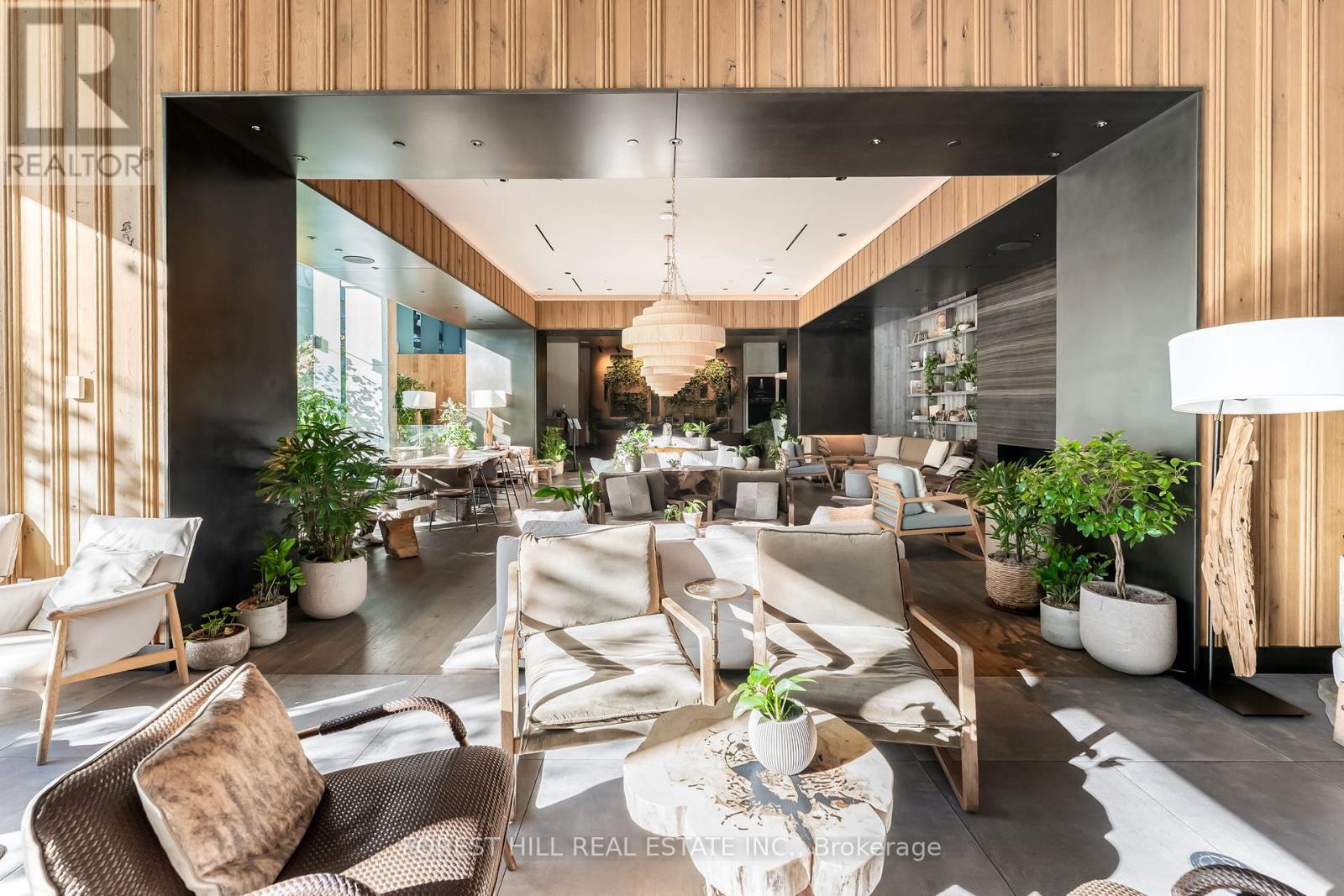 Ph22 - 55 Stewart Street, Toronto, Ontario M5V 2V1 - Photo 37 - C12552816