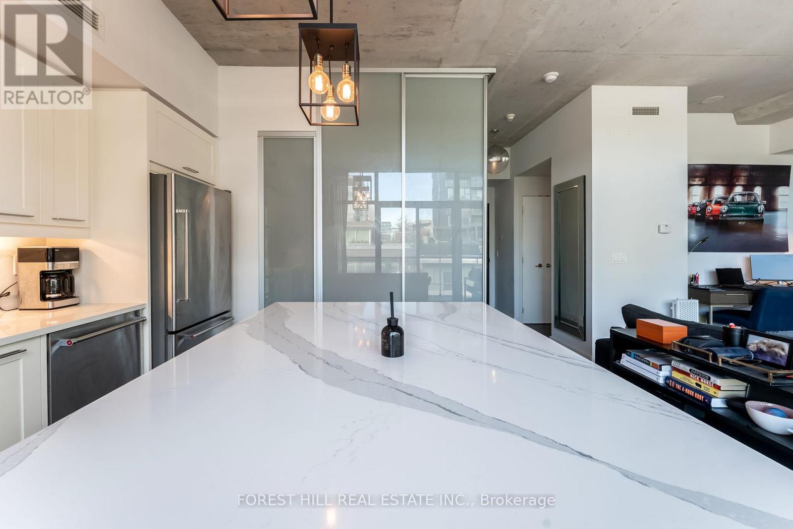 Ph22 - 55 Stewart Street, Toronto, Ontario M5V 2V1 - Photo 6 - C12552816