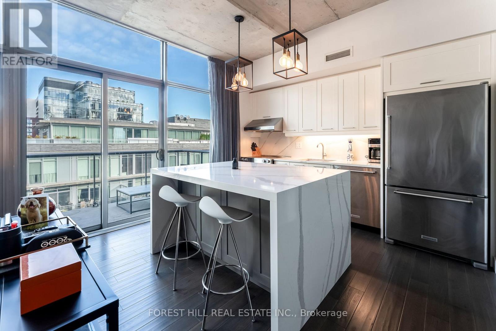 Ph22 - 55 Stewart Street, Toronto, Ontario M5V 2V1 - Photo 8 - C12552816