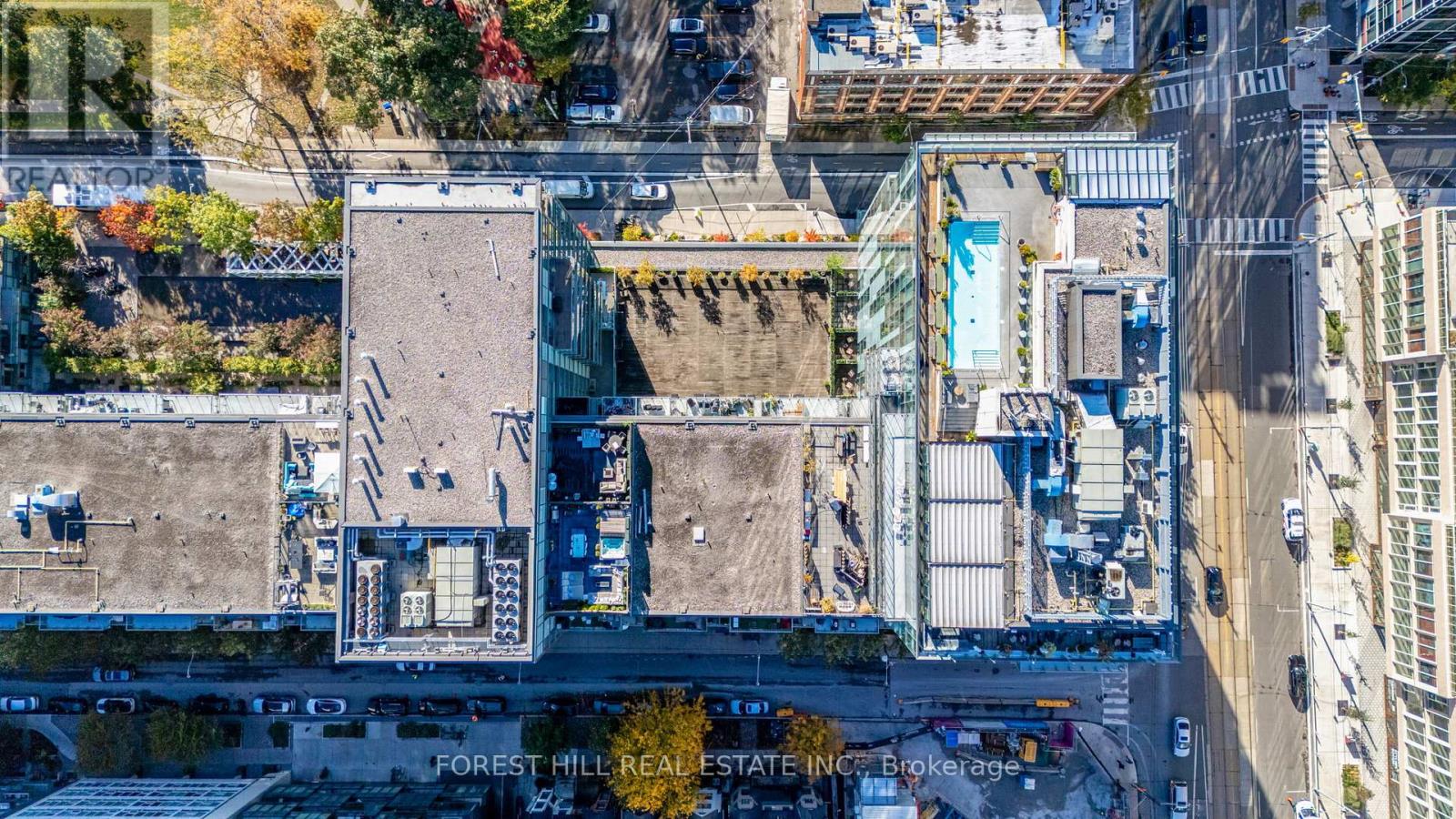 Ph22 - 55 Stewart Street, Toronto, Ontario M5V 2V1 - Photo 36 - C12552816