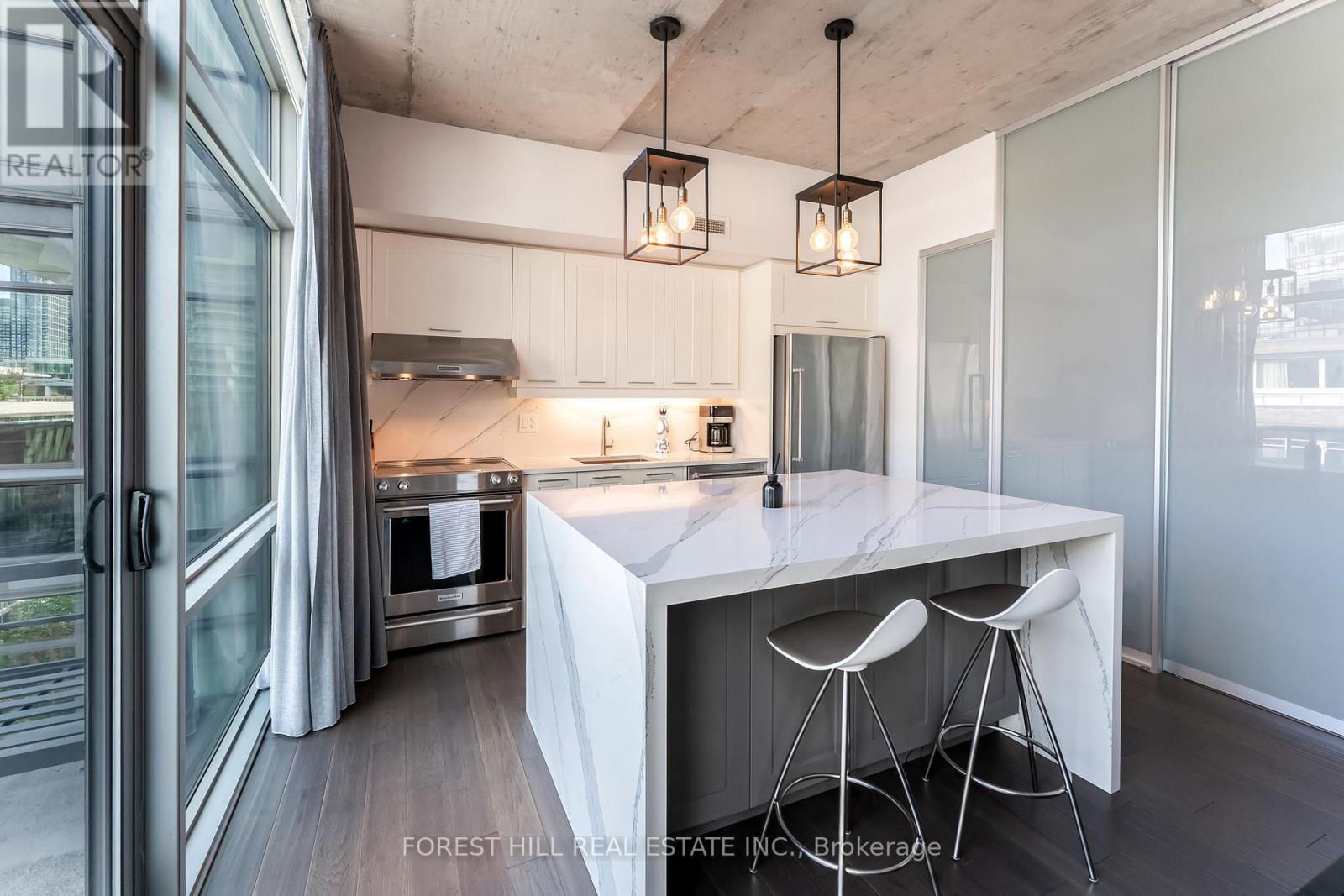 Ph22 - 55 Stewart Street, Toronto, Ontario M5V 2V1 - Photo 9 - C12552816