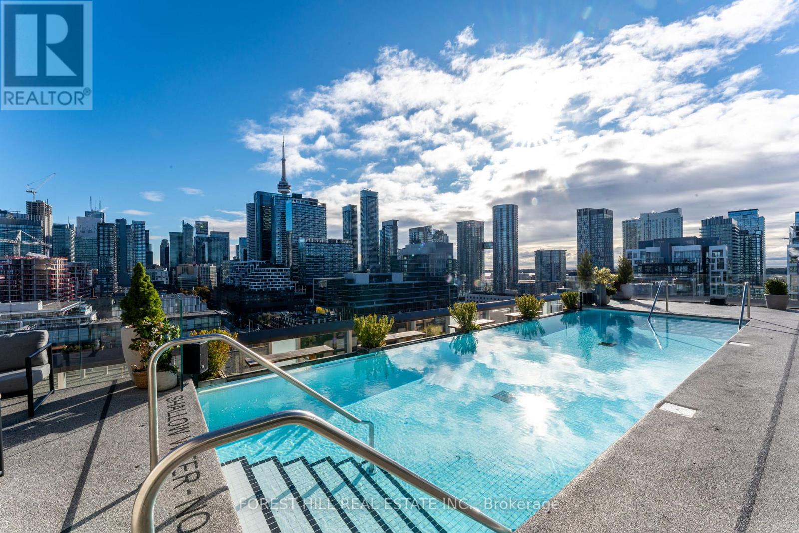 Ph22 - 55 Stewart Street, Toronto, Ontario M5V 2V1 - Photo 41 - C12552816