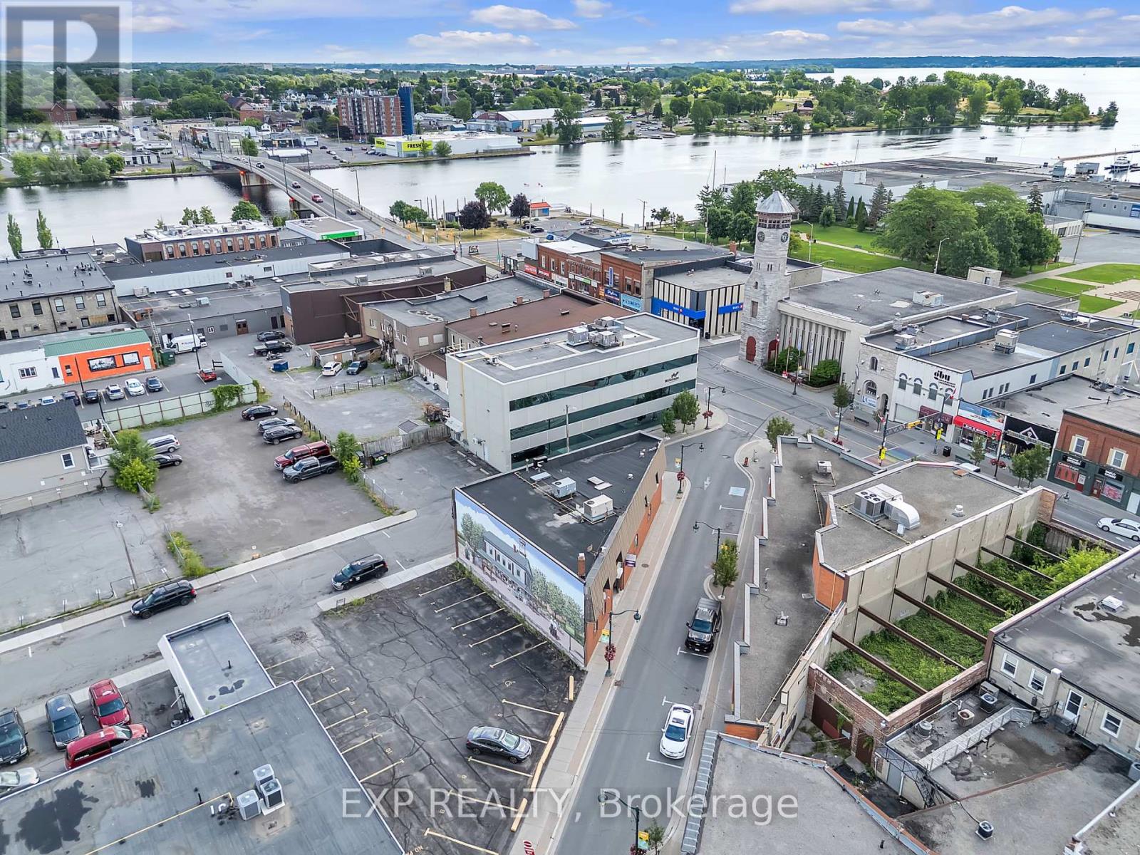 Unit A - 2 King Street, Quinte West, Ontario  K8V 3V7 - Photo 19 - X12553920