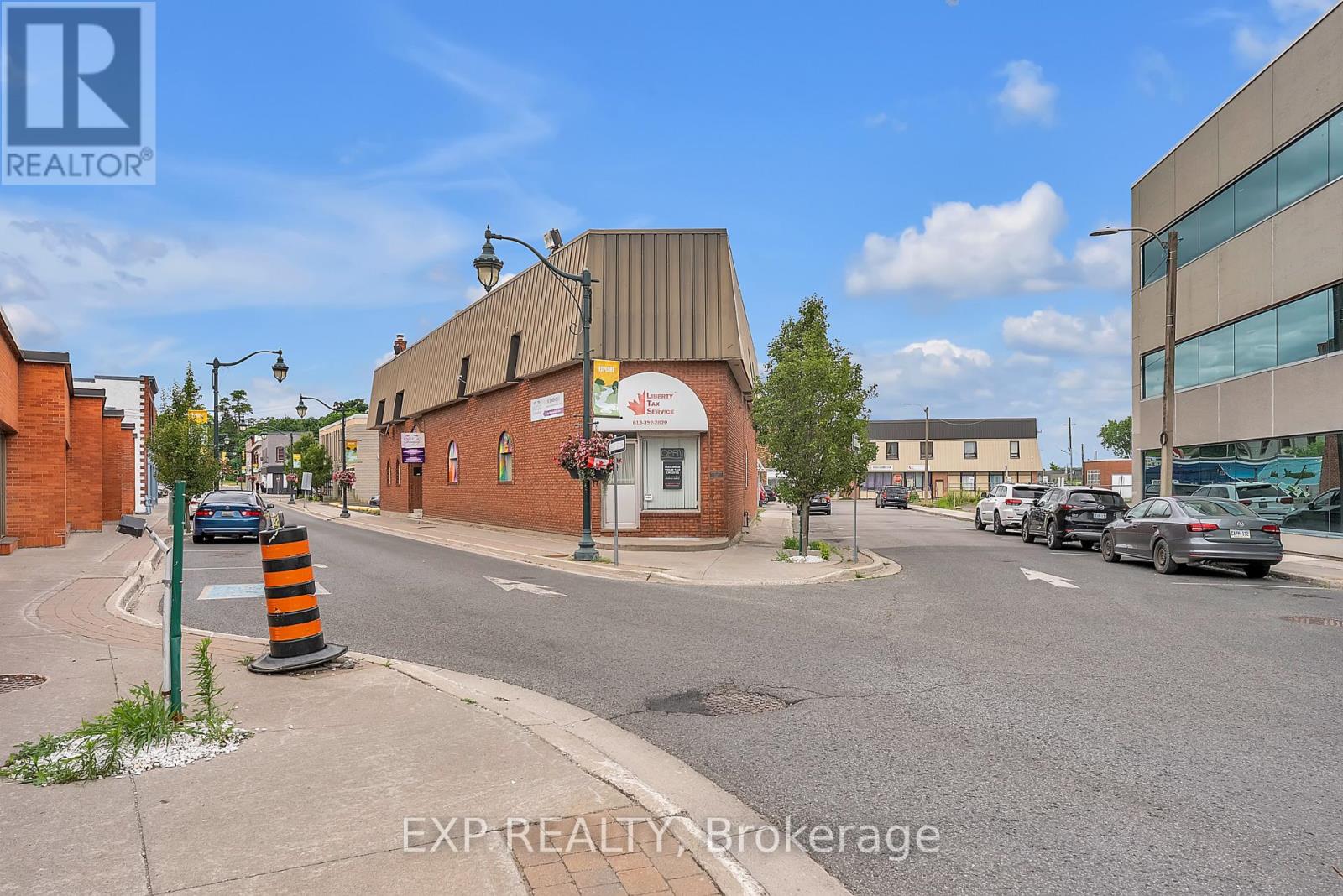 UNIT A - 2 KING STREET, Quinte West, Ontario