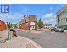 Unit A - 2 King Street, Quinte West (Trenton Ward), Ca