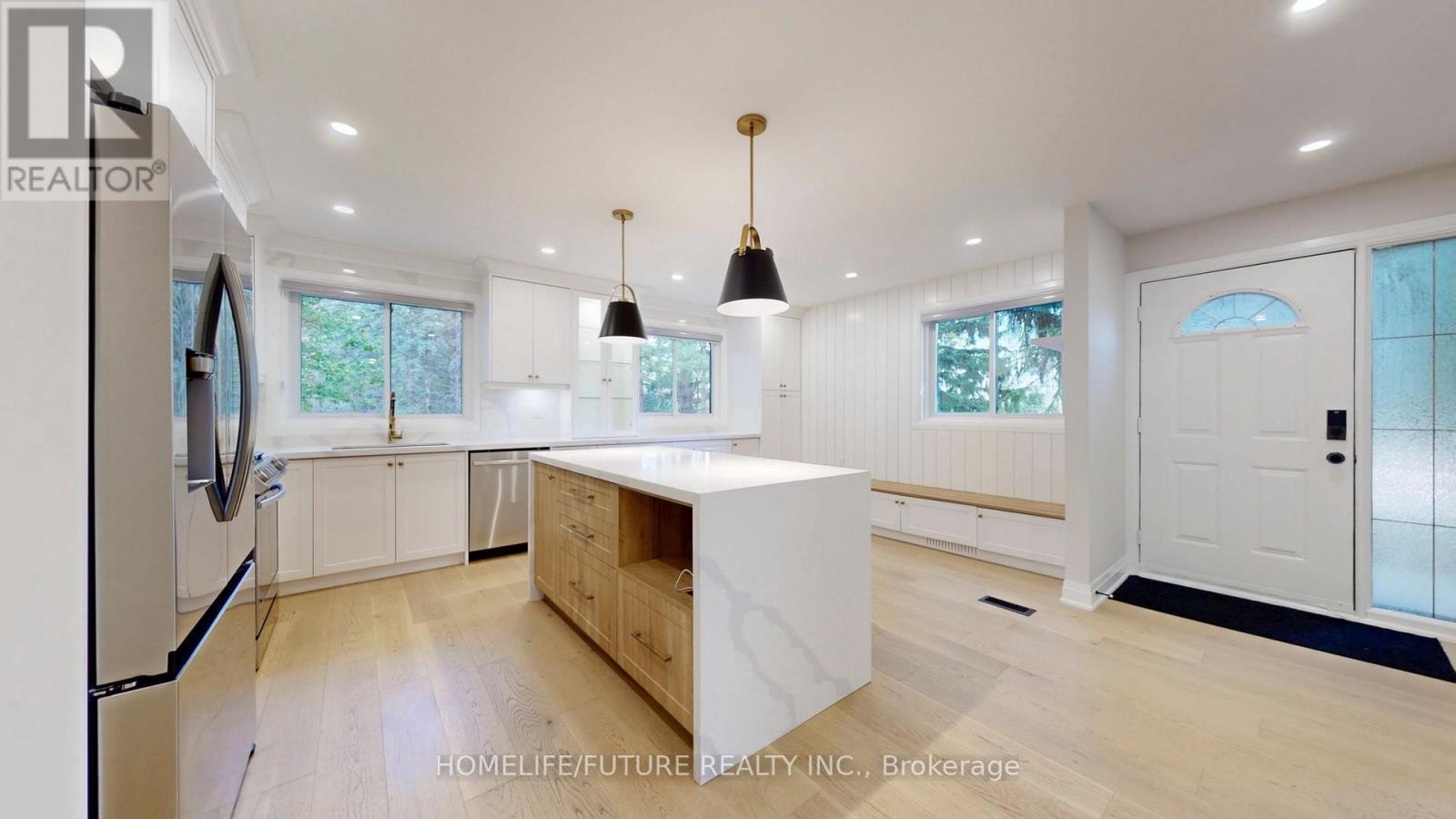 474 Taunton Road, Ajax, Ontario  L1T 4S9 - Photo 6 - E12498728