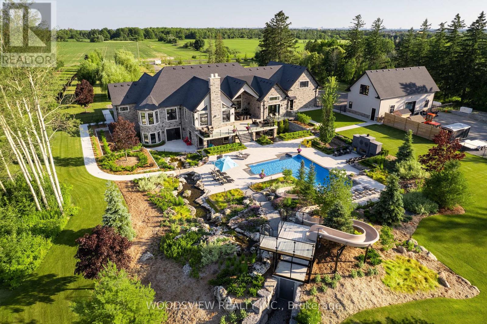 6468 BETHESDA ROAD E, Whitchurch-Stouffville, Ontario