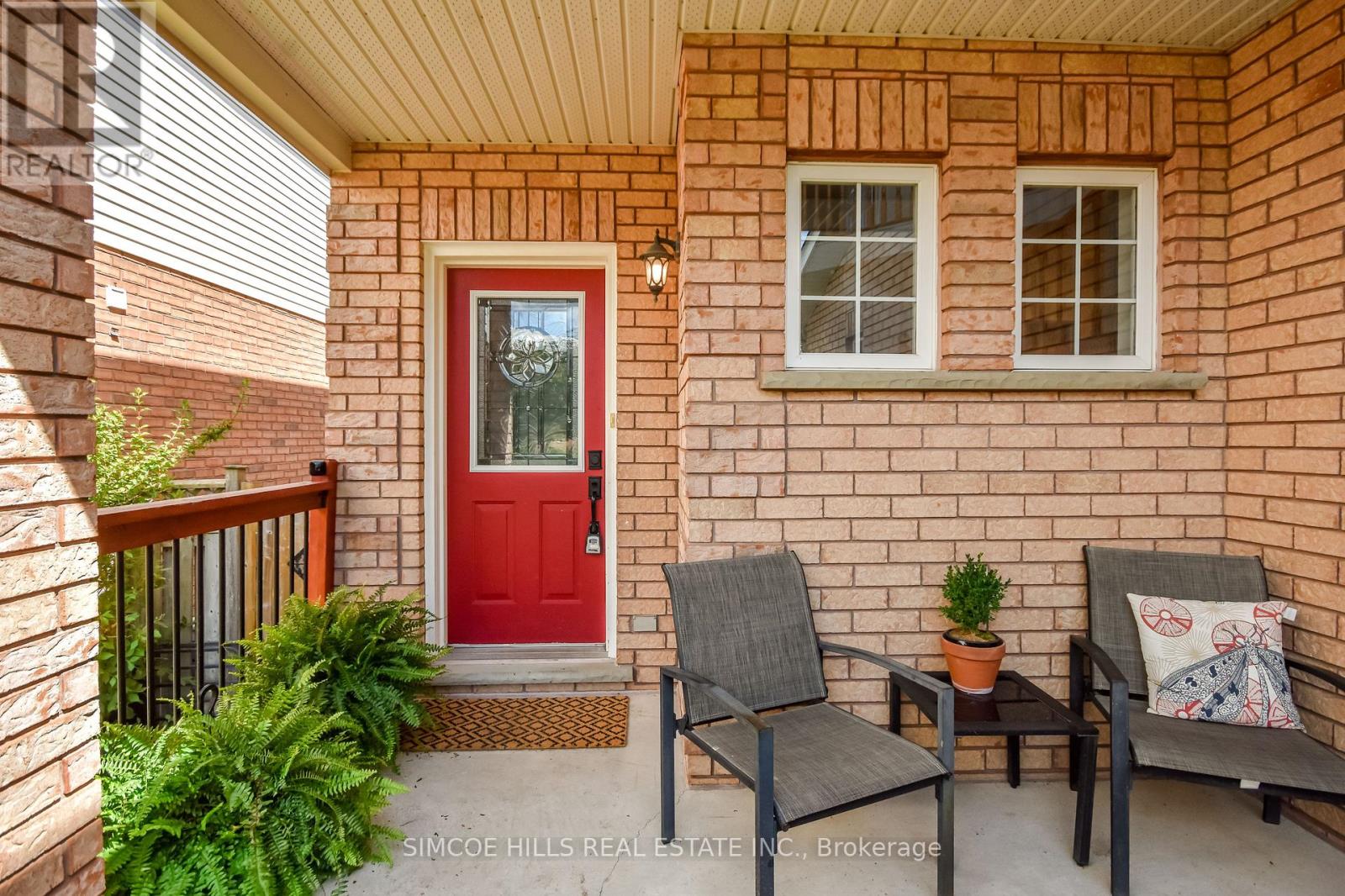 73 VANESSA DRIVE, Orillia, Ontario