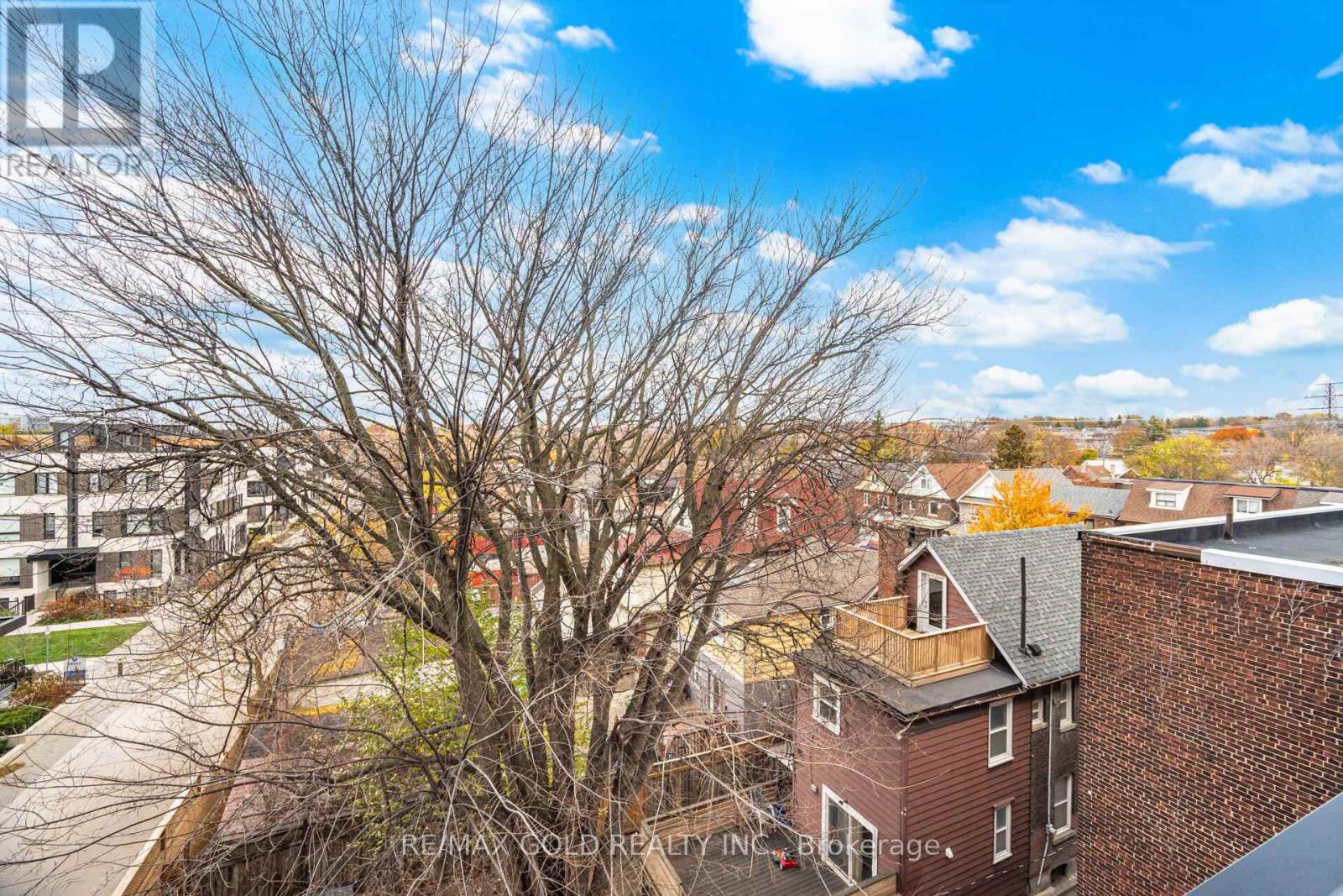 405 - 1808 St.clair Avenue W, Toronto, Ontario  M6N 0C1 - Photo 37 - W12523964