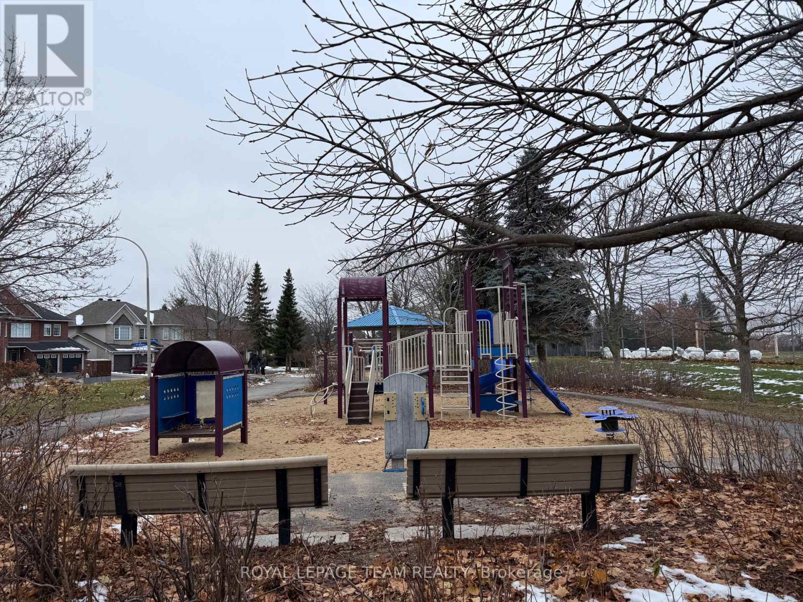 507 Foxlight Circle, Ottawa, Ontario  K2R 1G9 - Photo 49 - X12551118