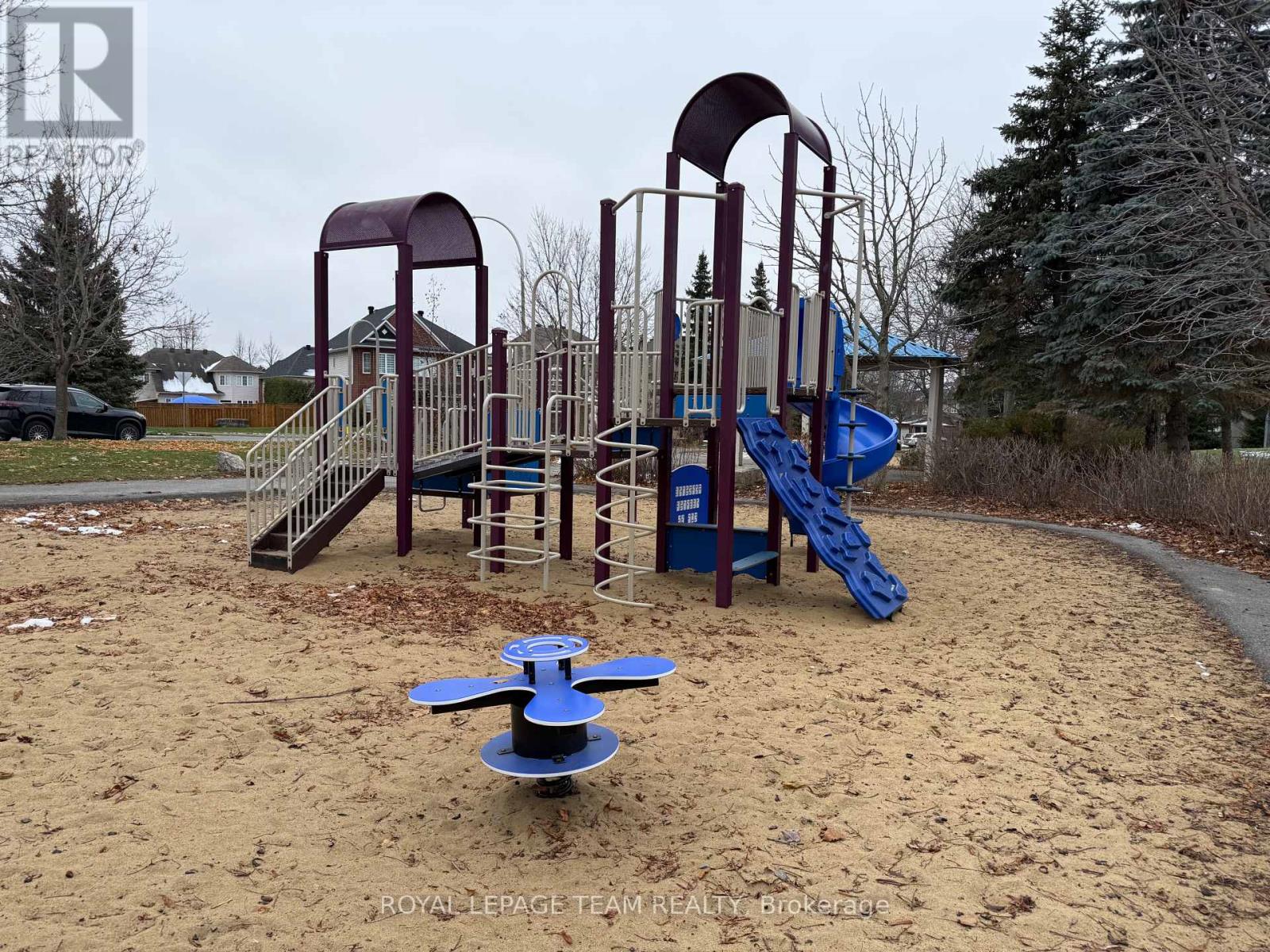 507 Foxlight Circle, Ottawa, Ontario  K2R 1G9 - Photo 50 - X12551118