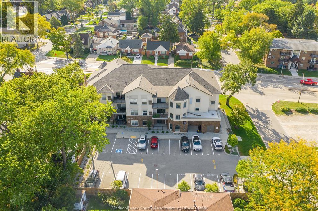 480 Fairview Unit# 105, Windsor, Ontario  N8S 3E2 - Photo 42 - 25029053