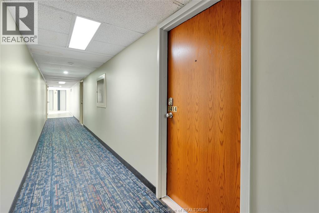 150 Park West Unit# 1414, Windsor, Ontario  N9A 7A2 - Photo 3 - 25029031