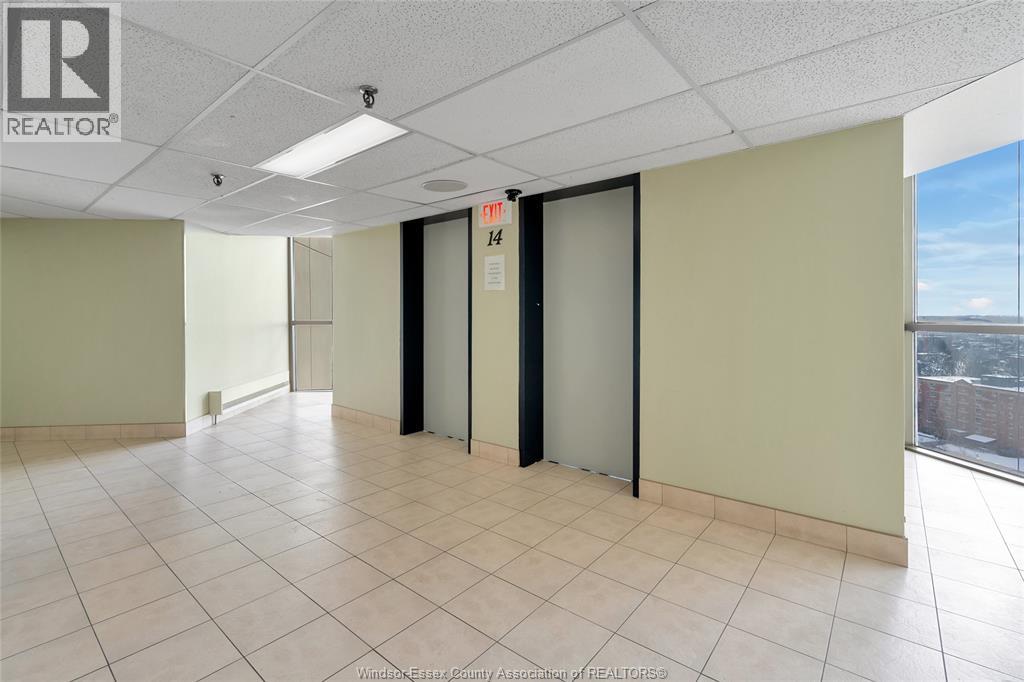 150 Park West Unit# 1414, Windsor, Ontario  N9A 7A2 - Photo 20 - 25029031