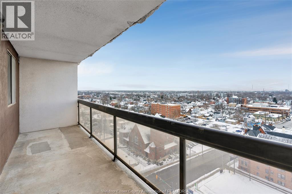 150 Park West Unit# 1414, Windsor, Ontario  N9A 7A2 - Photo 16 - 25029031