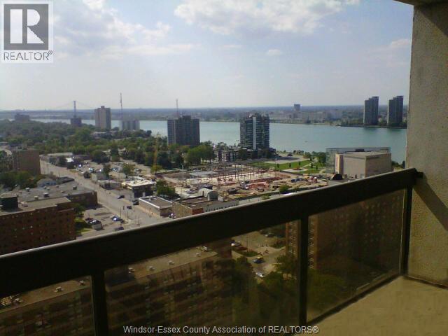 150 Park West Unit# 1414, Windsor, Ontario  N9A 7A2 - Photo 2 - 25029031